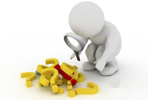 關于網站(zhàn)優化(huà)中的(de)弊端之死鏈接的(de)危害！