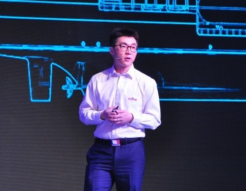 移動支付 百度錢(qián)包 互聯網